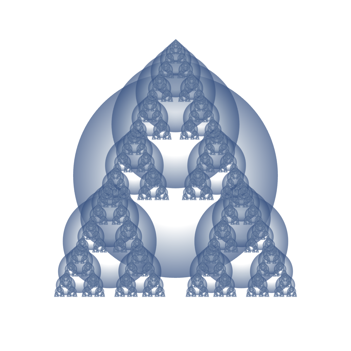 Fractal: Fractal Herd