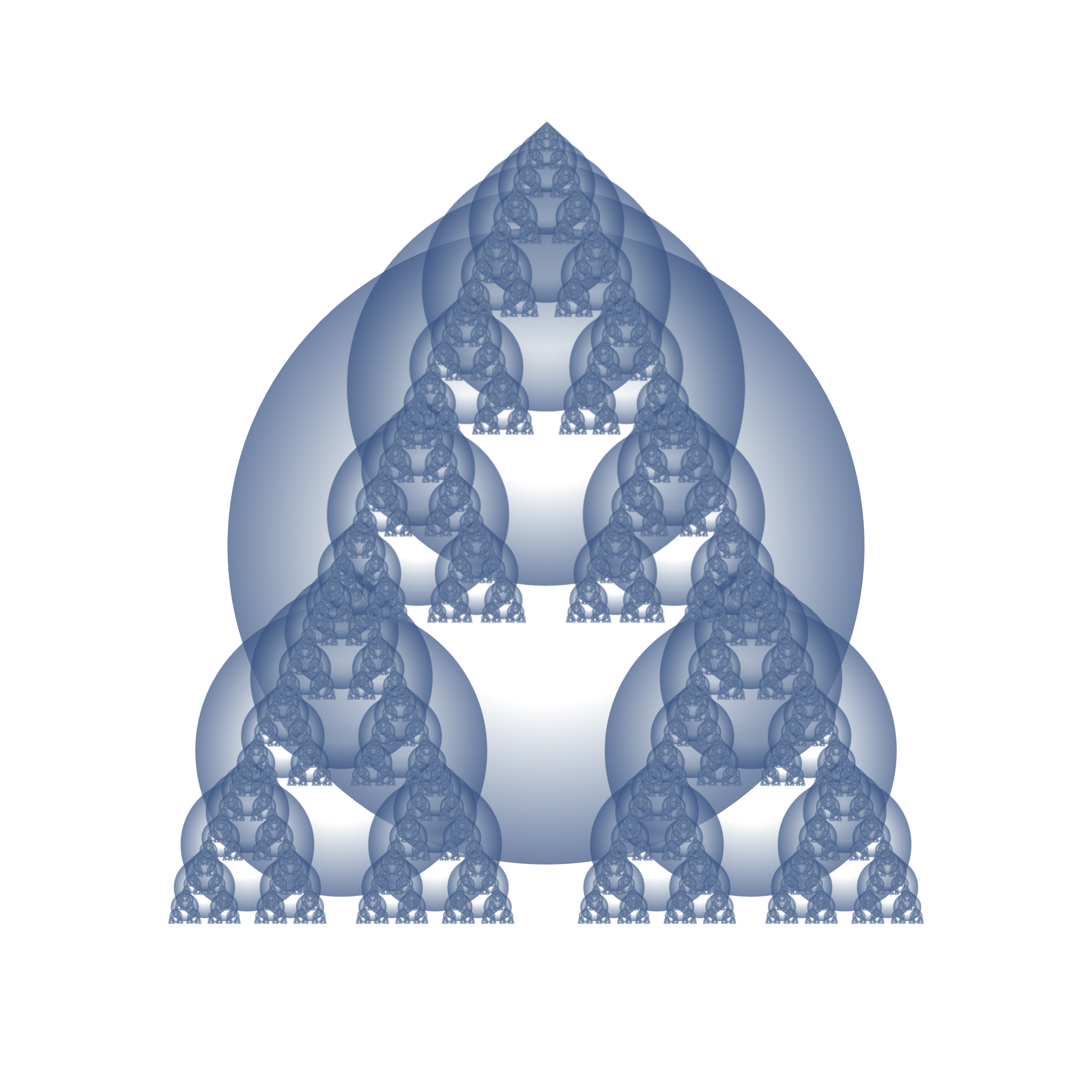 Fractal: Fractal Herd