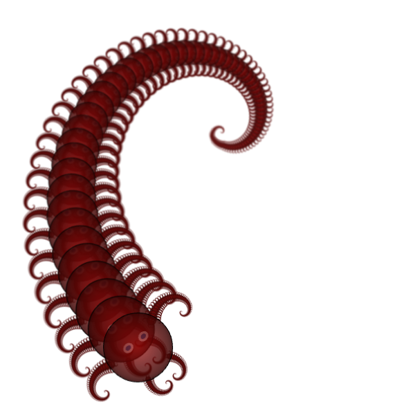 Thumbnail: Centipede