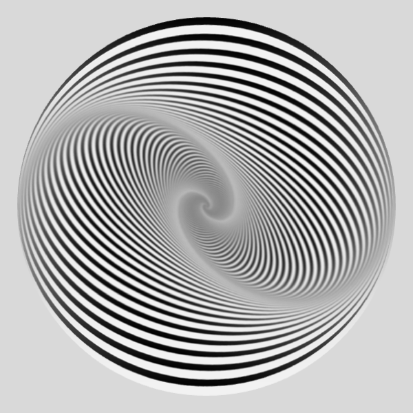 Thumbnail: Zebra Spiral